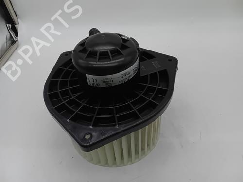 Heater blower motor PEUGEOT 4007 (VU_, VV_) 2.2 HDi | BP29271337M62 