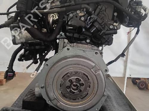 Engine VW GOLF VII (5G1, BQ1, BE1, BE2) 1.4 GTE Hybrid | BP27445303M1