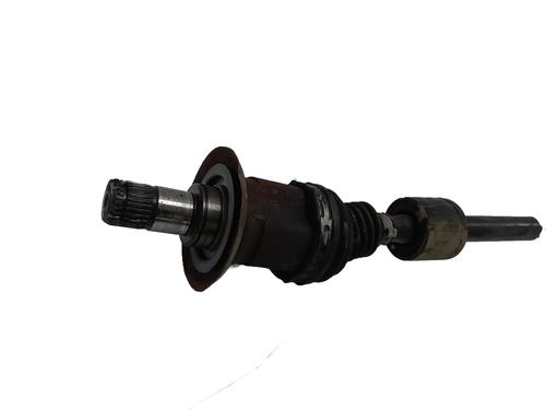 Right rear driveshaft MINI MINI COUNTRYMAN (R60)  | BP30195340M41 