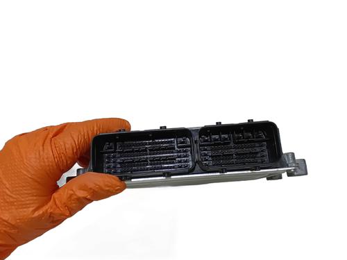 Engine control unit (ECU) PEUGEOT 2008 I (CU_) 1.2 PureTech 82 | BP30527243M57