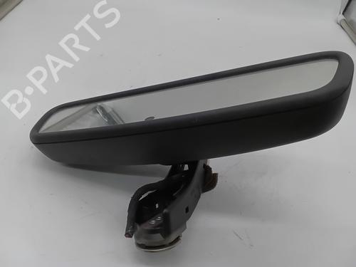 Rear mirror LAND ROVER DISCOVERY III (L319) 2.7 TD 4x4 | BP28621468I6 