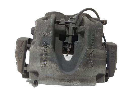 Right front brake caliper MERCEDES-BENZ M-CLASS (W166) ML 250 CDI / BlueTEC 4-matic (166.004, 166.003) | BP33841399M104 - Image 2