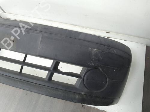 Zderzak przedni RENAULT KANGOO (KC0/1_) 1.5 dCi (KC07) | BP30051214C7 