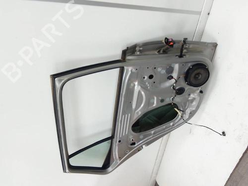 Left rear door SKODA FABIA III (NJ3) 1.0 | BP21526662C4 