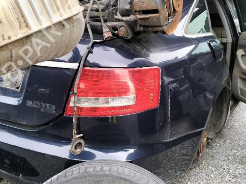 Used Subframe AUDI A6 Allroad C6 (4FH) [2006-2011]  22956580