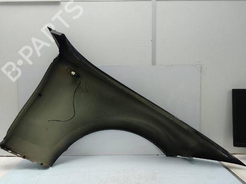 Left front fenders BMW 1 (E81)  | BP24427484C41 
