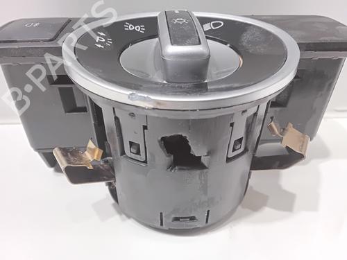 Headlight switch MERCEDES-BENZ E-CLASS Coupe (C207) E 350 CDI (207.323) | BP32848724I24 - Image 4