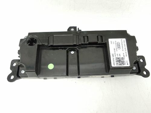 Climate control AUDI Q8 (4MN, 4MT) SQ8 quattro | BP27446766I5 