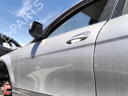 Used Left front door MERCEDES-BENZ C-CLASS T-Model (S204) C 220 CDI (204.202) (170 hp) 28530542