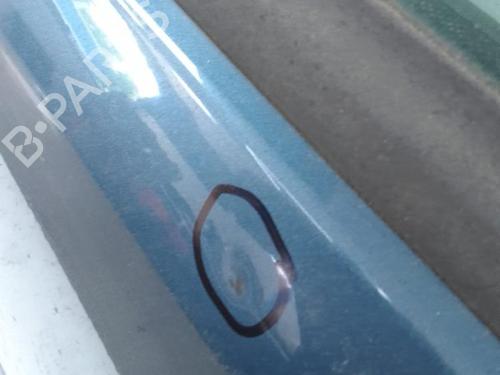 Left front door CITROËN BERLINGO MULTISPACE (B9) 1.6 HDi 90 | BP26157629C2 