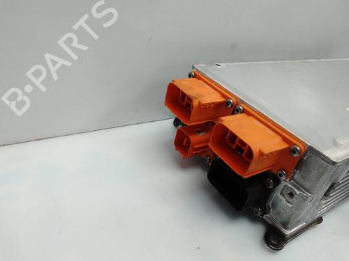 Inverter/Konverter PORSCHE TAYCAN (Y1A) Electric (Y1AAA1, Y1AAI1) | BP28144443M119 