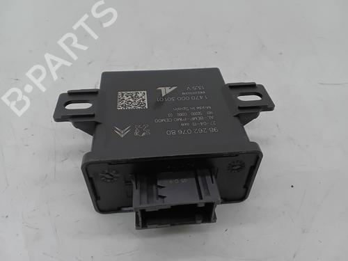 Elektronisk modul OPEL CROSSLAND X / CROSSLAND (P17, P2QO) 1.2 (75) | BP29386105M83 