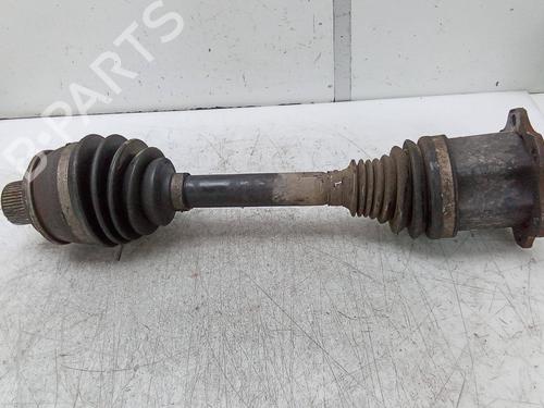 Used Left front driveshaft Left front driveshaft 19341148 19341148