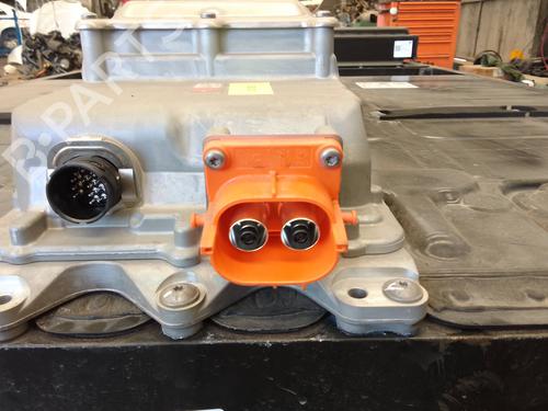 Batteri PORSCHE TAYCAN (Y1A) Electric (Y1AAA1, Y1AAI1) | BP28144559E11 