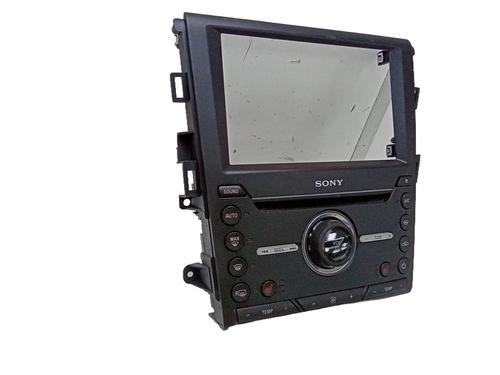 Switch FORD MONDEO V Hatchback (CE) 2.0 TDCi | BP18826705I30 - Image 3