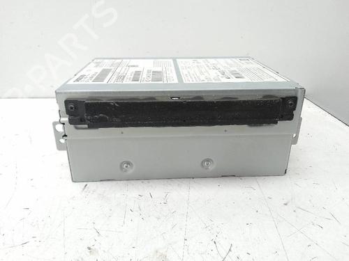 Radio VOLVO XC60 I SUV (156) D3 | BP19125211E6 