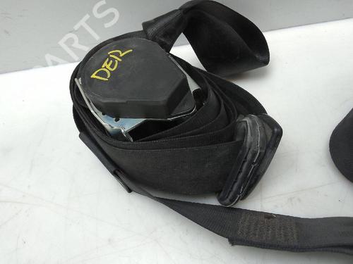 Sikkerhedssele foran højre AUDI A3 (8P1) 1.6 (102 hp) 24187638