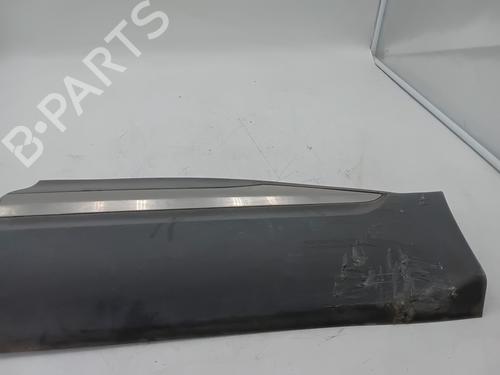 Door moulding trim RENAULT KADJAR (HA_, HL_) 1.2 TCe 130 (HLMR) | BP28840418C150 