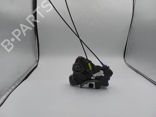 Used Front left lock TOYOTA AURIS (_E18_) 1.2 (NRE185_, NRE185R) (116 hp) 26704770