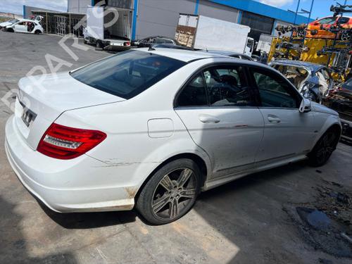 Front left panel MERCEDES-BENZ C-CLASS (W204) C 180 CGI (204.031) | BP35722486C58  - Image 16