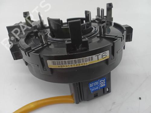 Squib airbag TOYOTA AURIS (_E18_) 1.2 (NRE185_, NRE185R) | BP26704739C102 