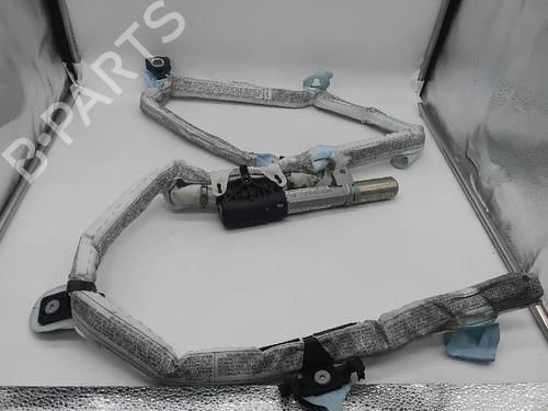 Left curtain airbag BMW 3 (E90) 320 d | BP26157706C11 
