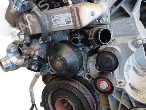 Engine BMW X1 (E84) sDrive 18 d | BP31353546M1 