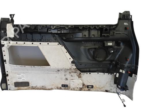 Boot lining MERCEDES-BENZ VITO Tourer (W447) 114 CDI / 114 BlueTEC (447.701, 447.703, 447.705) | BP33266181I3 - Image 2