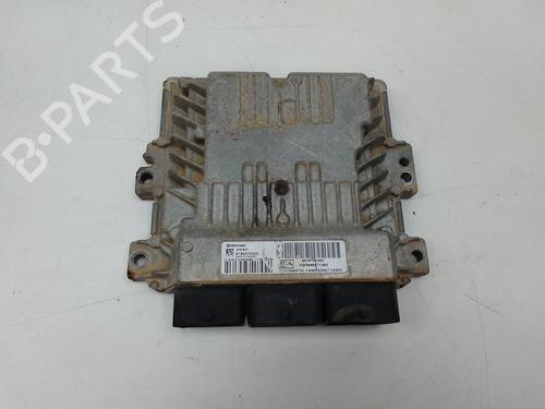 Electronic module PEUGEOT 5008 (0U_, 0E_) 2.0 HDi 150 / BlueHDi 150 | BP26160576M83 