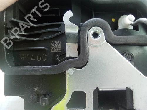 Rear right lock BMW 5 (F10) 525 d | BP26159393C99 