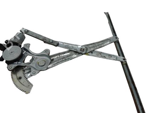 Front right window mechanism CITROËN C4 AIRCROSS 1.6 HDi 115 | BP28144615C23 - Image 2