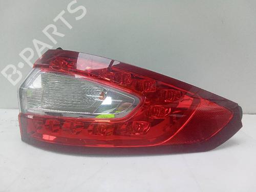 Right taillight FORD FOCUS III  | BP26159718C35 