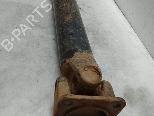 Driveshaft FORD MAVERICK (UDS, UNS)  | BP26881205M37 