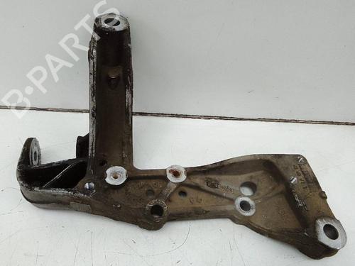 Right front suspension arm VW GOLF VI (5K1) 2.0 TDI | BP18861777M13 