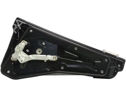 Used Rear left window mechanism LAND ROVER RANGE ROVER SPORT I (L320) 2.7 D 4x4 (190 hp) 31037887