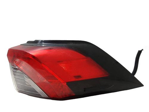 Right taillight JAGUAR XE (X760) 2.0 D | BP34421395C35  - Image 6