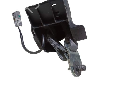 Seat buckle JAGUAR XE (X760) 2.0 D | BP34421421I32  - Image 7