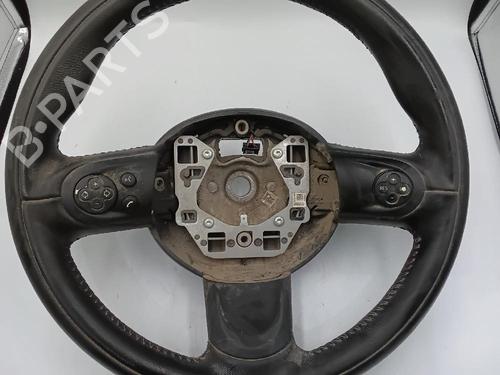 Used Steering wheel MINI MINI COUNTRYMAN (R60) Cooper D ALL4 (112 hp) 27996015