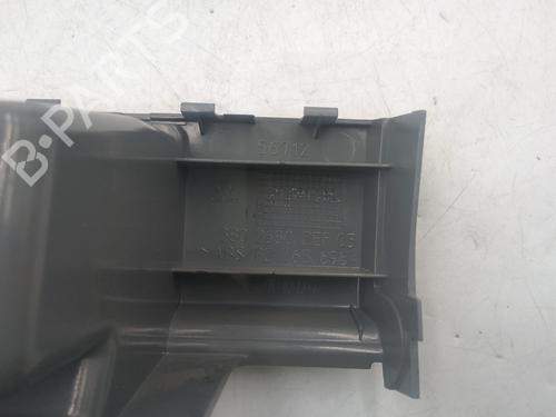 Portabicchieri/Oggetti IVECO MASSIF Pickup 3.0 HPI | BP29994987I37
