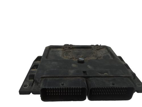 Engine control unit (ECU) RENAULT KANGOO (KC0/1_) 1.9 dCi 4x4 (KC0V) | BP23559383M57 - Image 3