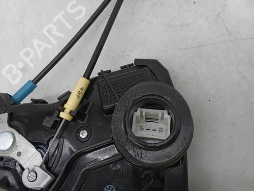 Serrure avant droite TOYOTA RAV 4 III (_A3_) 2.2 D (ALA35_) | BP29995167C97 