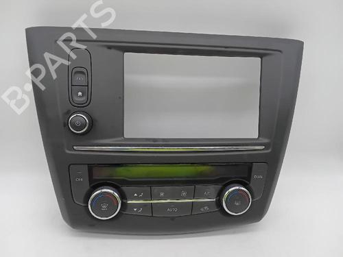 Climate control RENAULT KADJAR (HA_, HL_) 1.5 dCi 110 (HLA3) | BP26446589I5 - Image 5