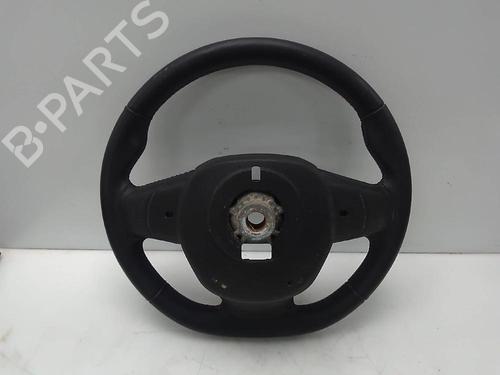 Steering wheel RENAULT KADJAR (HA_, HL_) 1.6 dCi 130 (HLA4) | BP21380177C49