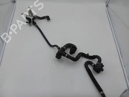Pipe MERCEDES-BENZ GLA (H247) GLA 200 d (247.712) | BP25018860M125 