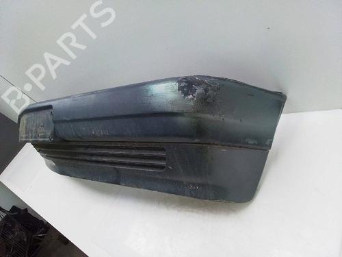 Front bumper BMW X3 (E83) 2.0 sd | BP26284655C7 