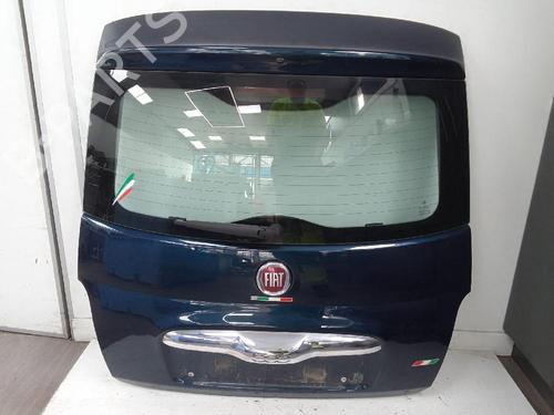 Tailgate FIAT 500 (312_) 1.3 D Multijet (312AXB1A) | BP26051836C6