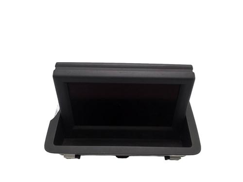 Used Display monitor Display monitor AUDI A1 Sportback (8XA, 8XF) 1.6 TDI (90 hp) 24155697 24155697