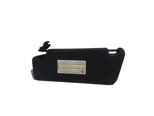Right sun visor MERCEDES-BENZ C-CLASS (W204) C 180 CGI (204.031) | BP35722464I2 - Image 3