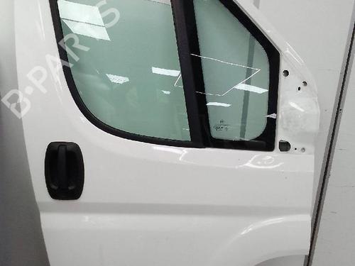 Right front door CITROËN JUMPER II Van 2.0 BlueHDi 110 | BP22598908C3 