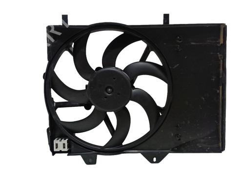Used Radiator fan Radiator fan 37234611 37234611